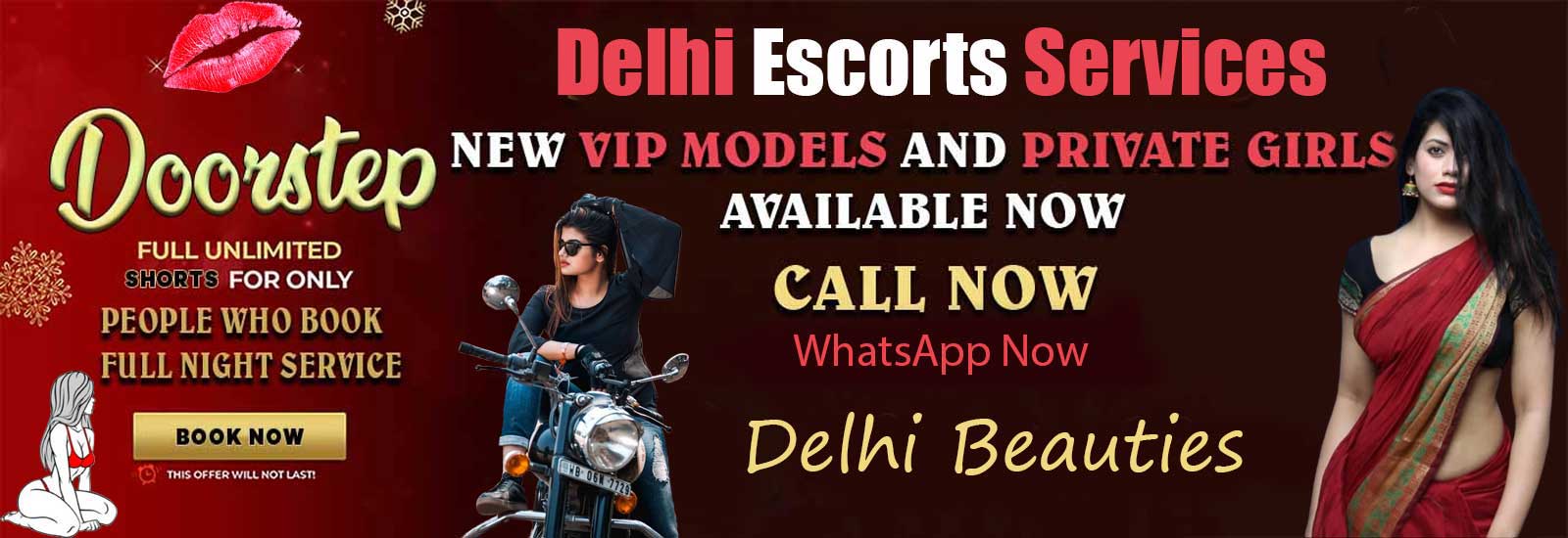 Call Girls Services Delhi